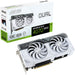 RTX 4070 Super 12GB Asus Dual White OC GDDR6X