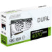 RTX 4070 Super 12GB Asus Dual White OC GDDR6X