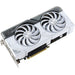 RTX 4070 Super 12GB Asus Dual White OC GDDR6X