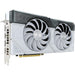 RTX 4070 Super 12GB Asus Dual White OC GDDR6X