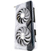 RTX 4070 Super 12GB Asus Dual White OC GDDR6X