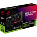 RTX 4070 Super 12GB Asus ROG Strix Gaming OC GDDR6X 3Fan