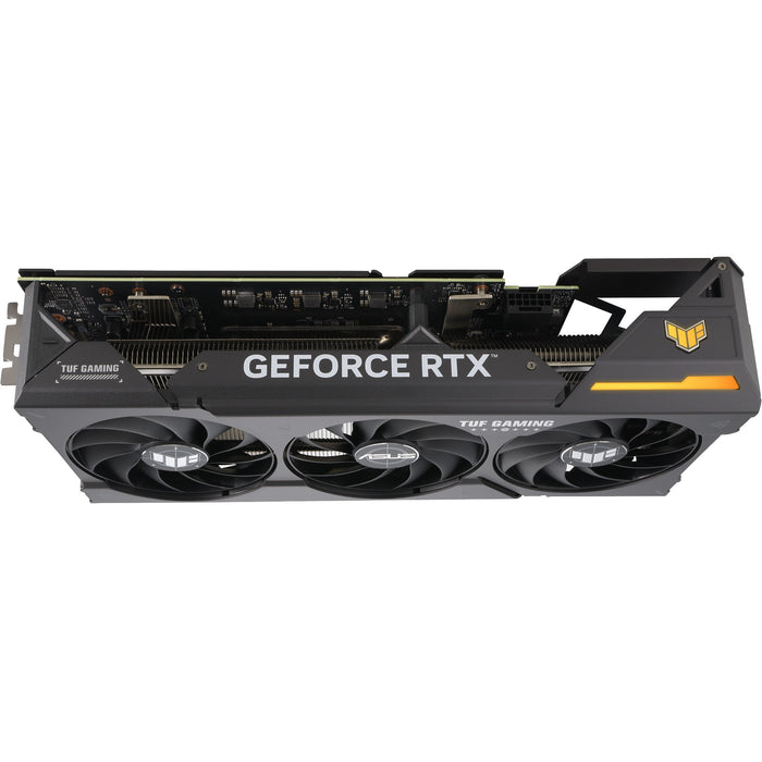 RTX 4070 Super 12GB Asus TUF Gaming OC GDDR6X 3Fan