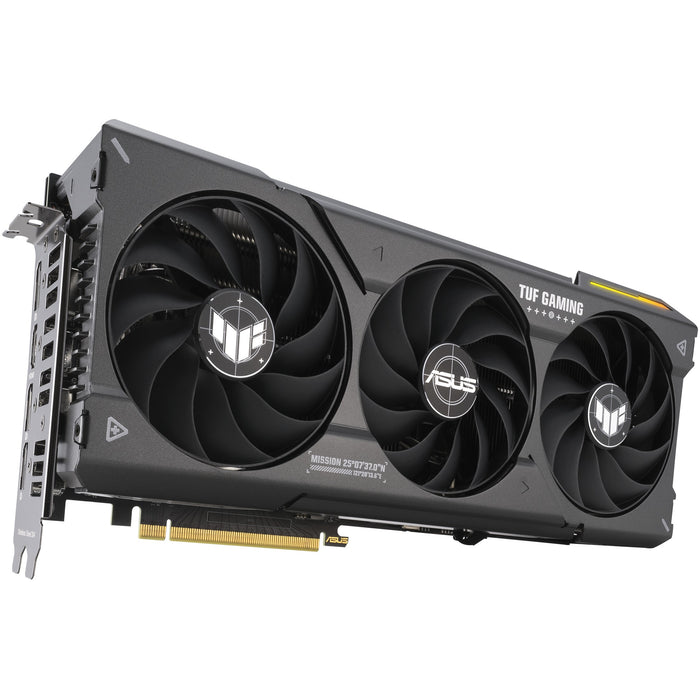 RTX 4070 Super 12GB Asus TUF Gaming OC GDDR6X 3Fan