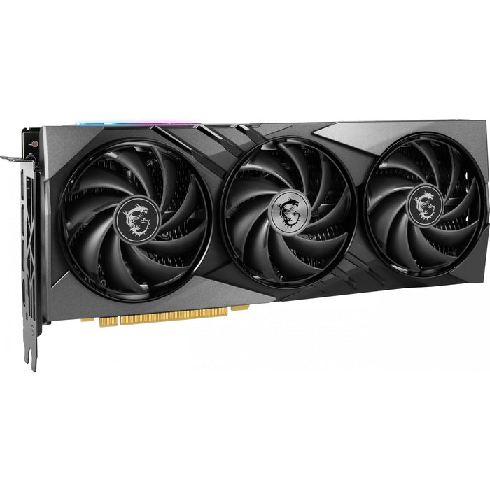 RTX 4070 Super 12GB MSI Gaming X Slim GDDR6X 3Fan