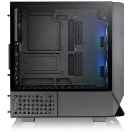 Thermaltake Ceres 330 TG ARGB Black