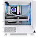 Thermaltake Ceres 330 TG ARGB Snow White