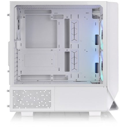 Thermaltake Ceres 330 TG ARGB Snow White