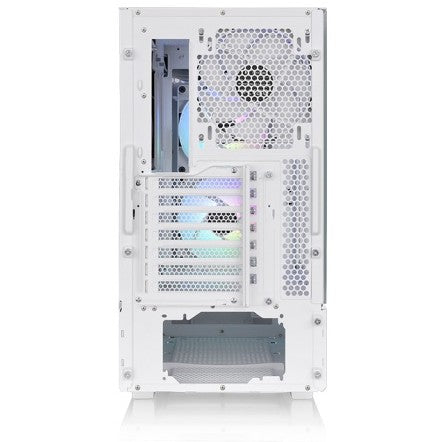 Thermaltake Ceres 330 TG ARGB Snow White