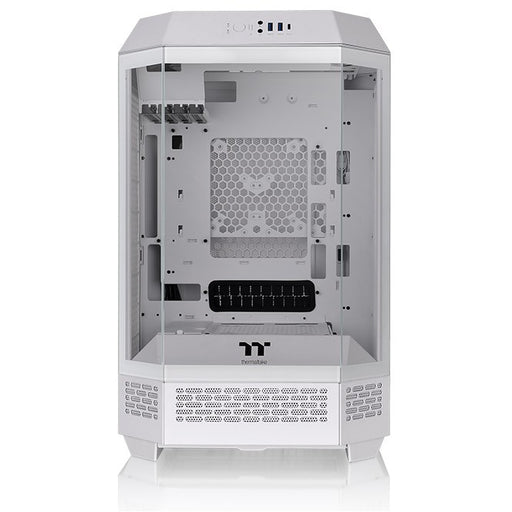 Thermaltake The Tower 300 Snow White