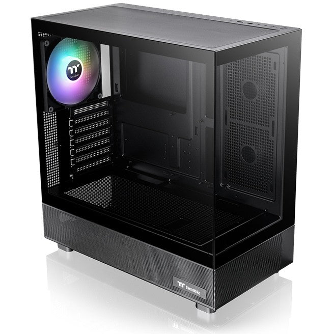 Thermaltake View 270 TG ARGB Black