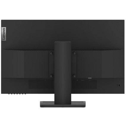 61cm/24" (1920x1080) Lenovo ThinkVision 62B6MAT3EU IPS HDMI VGA DP 4ms LS Black