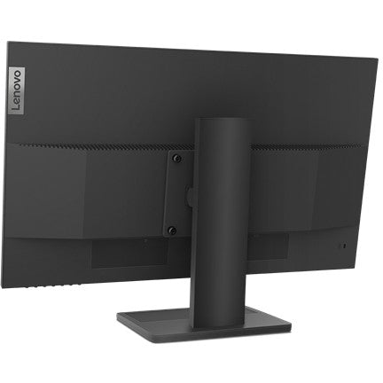 61cm/24" (1920x1080) Lenovo ThinkVision 62B6MAT3EU IPS HDMI VGA DP 4ms LS Black