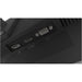 61cm/24" (1920x1080) Lenovo ThinkVision 62B6MAT3EU IPS HDMI VGA DP 4ms LS Black
