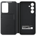 Samsung Smart View Wallet Case S24 black