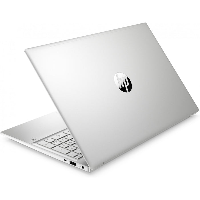 HP Pavilion 15-eg3075ng i7 1355U/16GB/512GB/W11Home silver