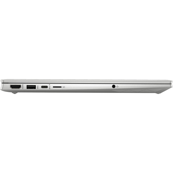 HP Pavilion 15-eg3075ng i7 1355U/16GB/512GB/W11Home silver