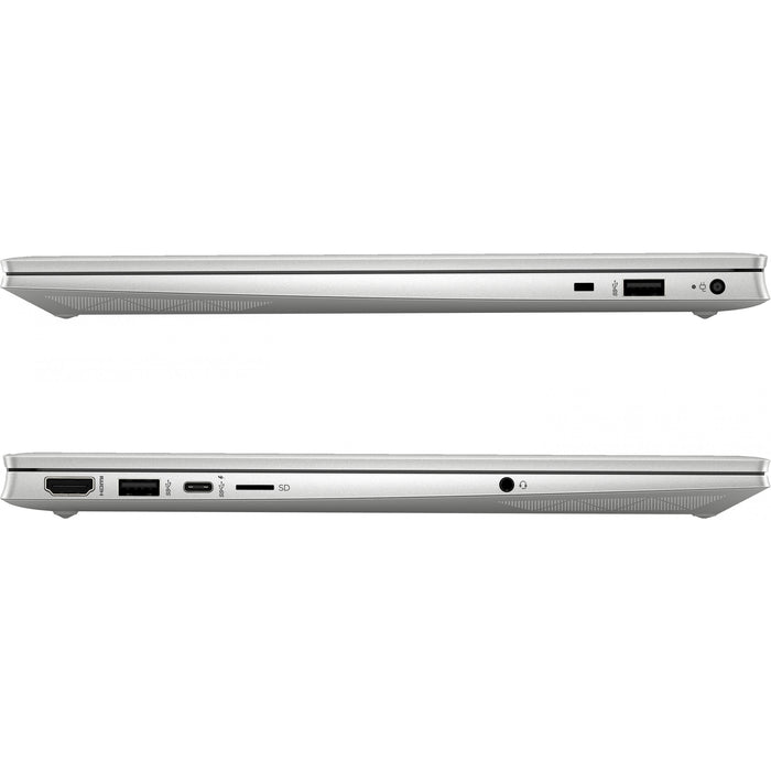 HP Pavilion 15-eg3075ng i7 1355U/16GB/512GB/W11Home silver