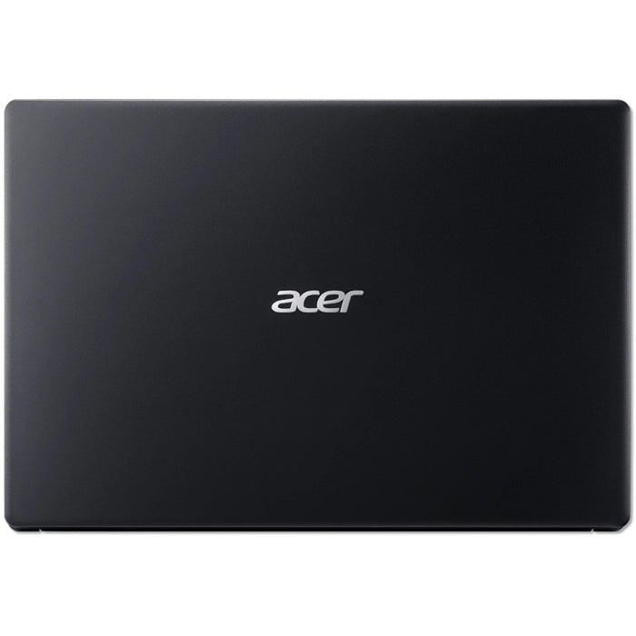 Acer Aspire 3 A315-34-P4VV Pentium N5030/8GB/512GBSSD/UHD/W11H/black