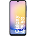 Samsung Galaxy A25 128GB 6RAM 5G DE black