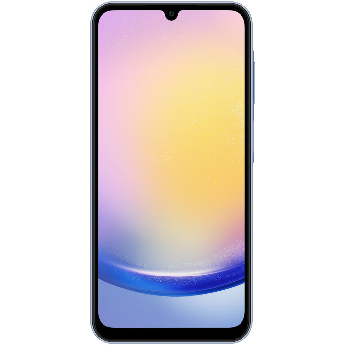 Samsung Galaxy A25 128GB 6RAM 5G EU blue