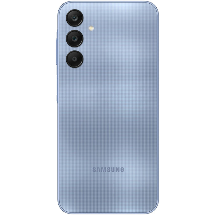 Samsung Galaxy A25 128GB 6RAM 5G EU blue