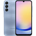 Samsung Galaxy A25 128GB 6RAM 5G EU blue