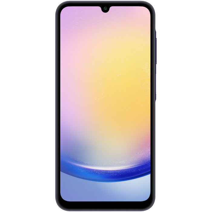 Samsung Galaxy A25 128GB 6RAM 5G EU black