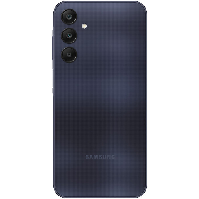 Samsung Galaxy A25 128GB 6RAM 5G EU black