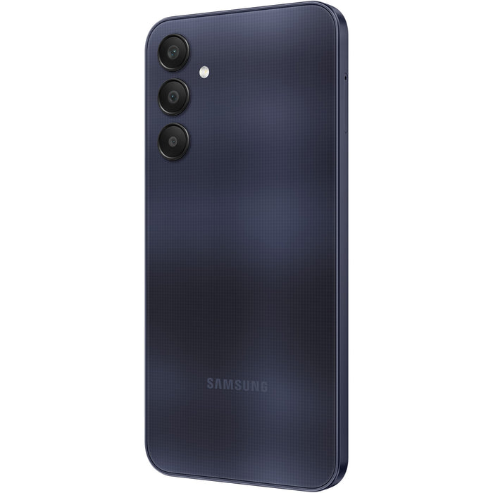 Samsung Galaxy A25 128GB 6RAM 5G EU black