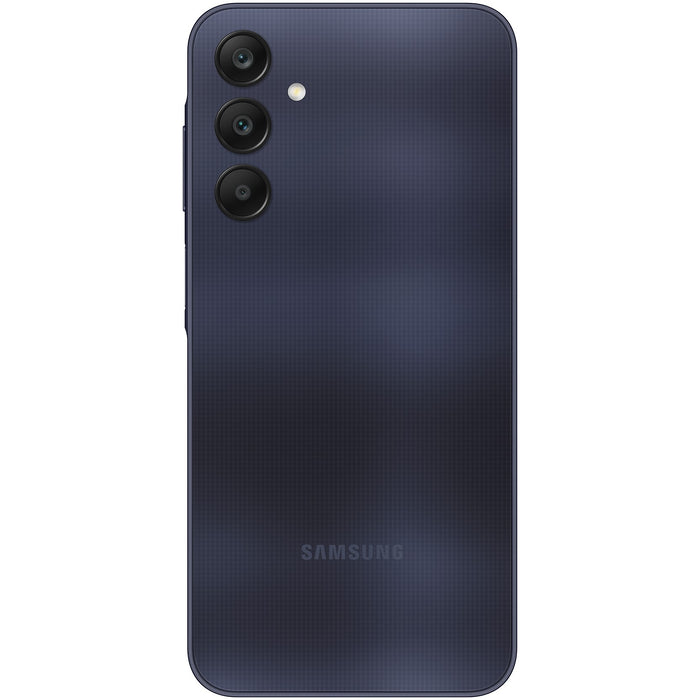 Samsung Galaxy A25 256GB 6RAM 5G EU black