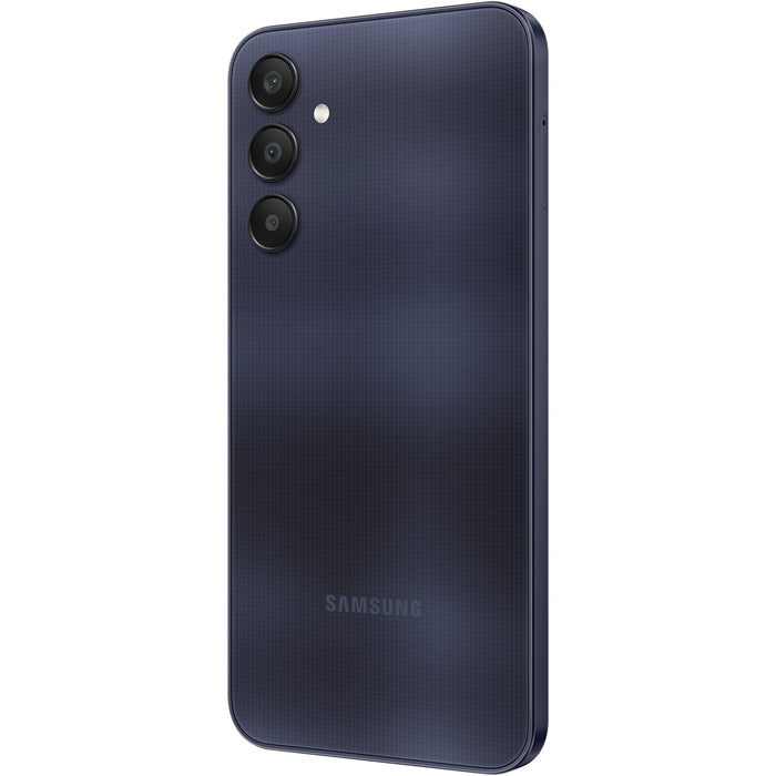 Samsung Galaxy A25 256GB 6RAM 5G EU black