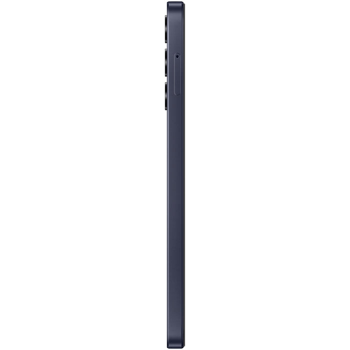 Samsung Galaxy A25 256GB 6RAM 5G EU black