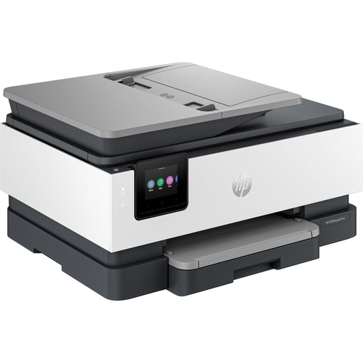 T HP OfficeJet Pro 8122e Tinte-Multifunktionsdrucker 3in1 HP+ WLAN ADF Duplex