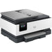 T HP OfficeJet Pro 8122e Tinte-Multifunktionsdrucker 3in1 HP+ WLAN ADF Duplex