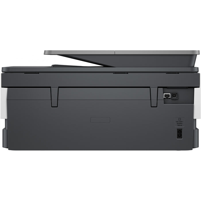 T HP OfficeJet Pro 8122e Tinte-Multifunktionsdrucker 3in1 HP+ WLAN ADF Duplex