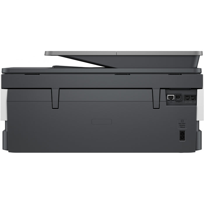 T HP OfficeJet Pro 8132e Tinte-Multifunktionsdrucker 4in1 HP+ A4 LAN WiFi ADF Duplex