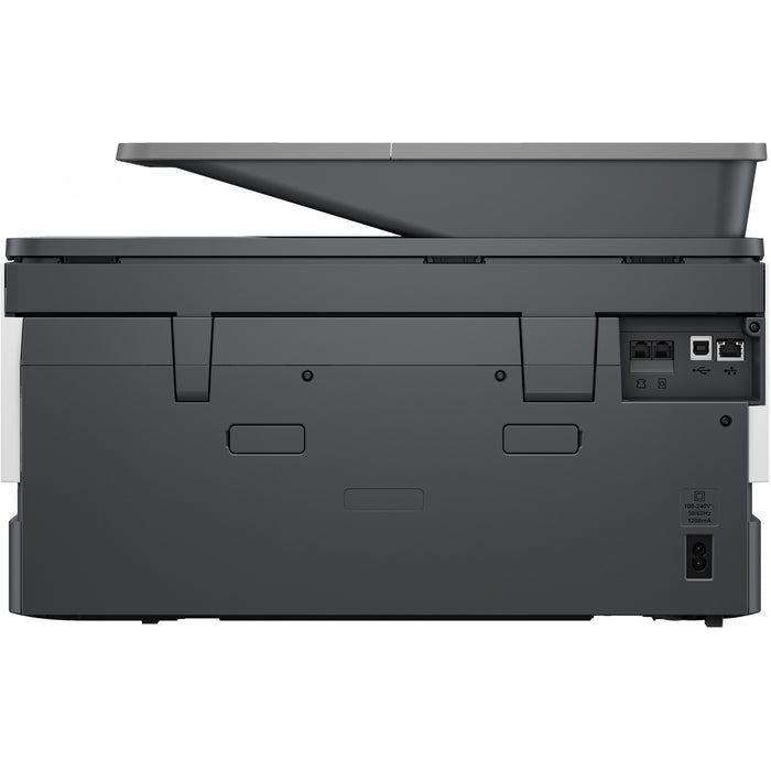 T HP OfficeJet Pro 9120e Tinte-Multifunktionsdrucker 4in1 HP+ A4 LAN WLAN ADF Duplex