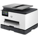 T HP OfficeJet Pro 9132e Tinte-Multifunktionsdrucker 4in1 HP+ A4 LAN WiFi ADF Duplex