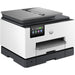 T HP OfficeJet Pro 9132e Tinte-Multifunktionsdrucker 4in1 HP+ A4 LAN WiFi ADF Duplex