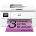 T HP OfficeJet Pro 9720e Tinte-Multifunktionsdrucker 3in1 HP+ A3 LAN WiFi ADF Duplex