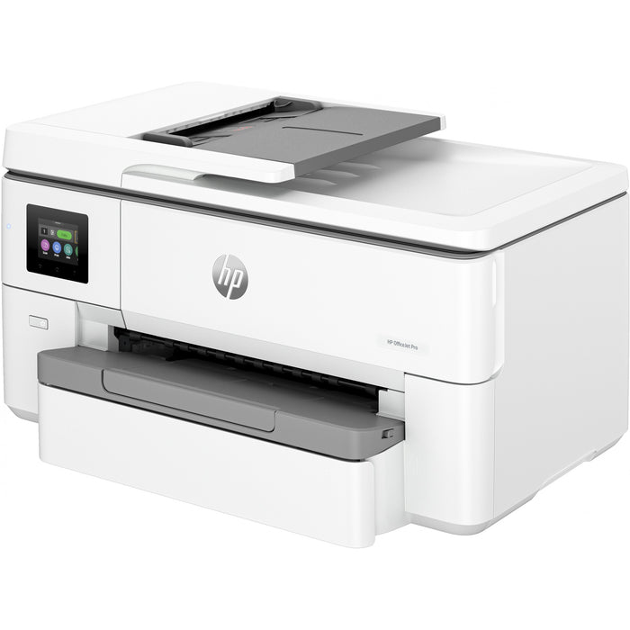 T HP OfficeJet Pro 9720e Tinte-Multifunktionsdrucker 3in1 HP+ A3 LAN WiFi ADF Duplex