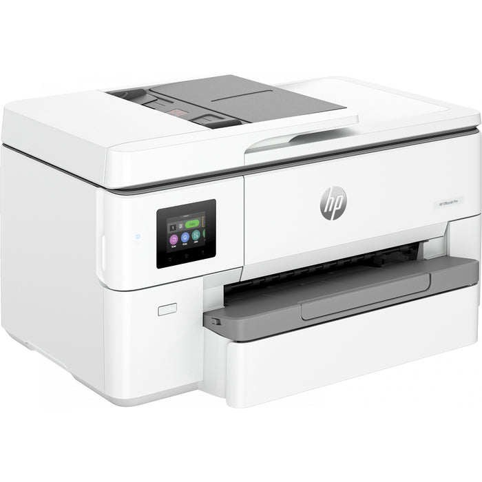 T HP OfficeJet Pro 9720e Tinte-Multifunktionsdrucker 3in1 HP+ A3 LAN WiFi ADF Duplex