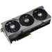 RTX 4070 Ti Super 16GB ASUS TUF Gaming OC GDDR6X 3Fan TUF-RTX4070TIS-O16G-GAMING