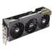 RTX 4070 Ti Super 16GB ASUS TUF Gaming OC GDDR6X 3Fan TUF-RTX4070TIS-O16G-GAMING