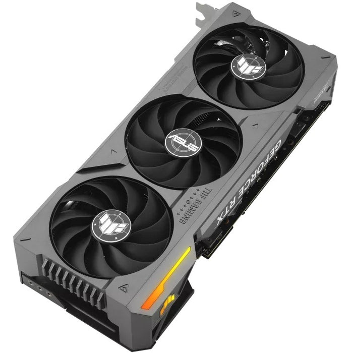 RTX 4070 Ti Super 16GB ASUS TUF Gaming OC GDDR6X 3Fan TUF-RTX4070TIS-O16G-GAMING