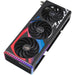 RTX 4070 Ti Super 16GB ASUS ROG Strix Gaming OC GDDR6X 3Fan ROG-STRIX-RTX4070TIS-O16G-GAMING