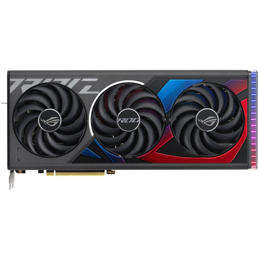 RTX 4070 Ti Super 16GB ASUS ROG Strix Gaming OC GDDR6X 3Fan ROG-STRIX-RTX4070TIS-O16G-GAMING