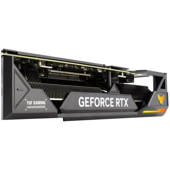 RTX 4070 Ti Super 16GB ASUS TUF Gaming GDDR6X 3Fan TUF-RTX4070TIS-16G-GAMING