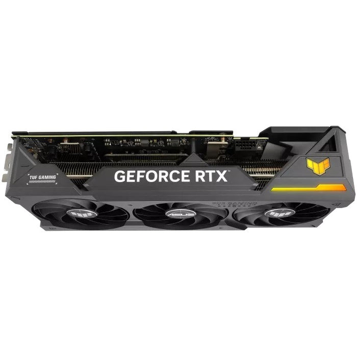 RTX 4070 Ti Super 16GB ASUS TUF Gaming GDDR6X 3Fan TUF-RTX4070TIS-16G-GAMING